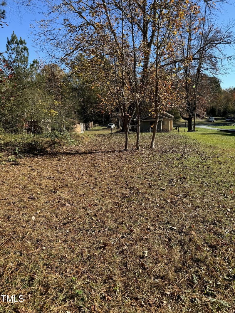 2801 Beck Rd, Durham, NC 27704