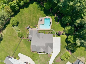 2801 Bending Tree Ct, Raleigh, NC 27613