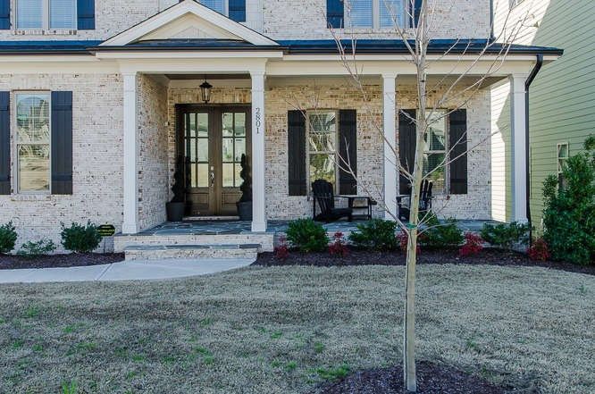 2801 Bishop Brook Ct, Cary, NC 27519