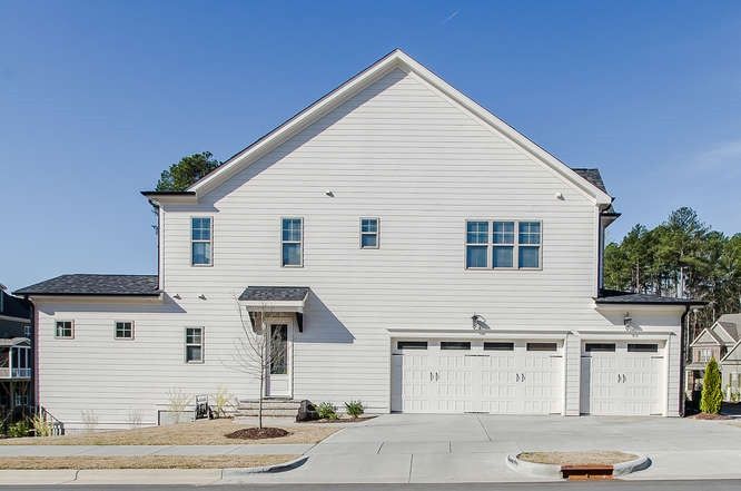 2801 Bishop Brook Ct, Cary, NC 27519