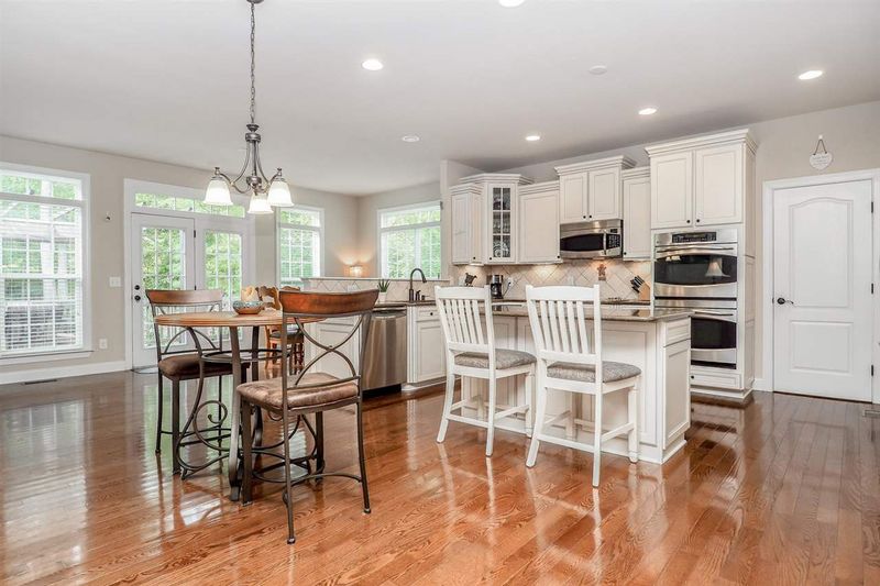 2801 Blue Ravine Rd, Wake Forest, NC 27587