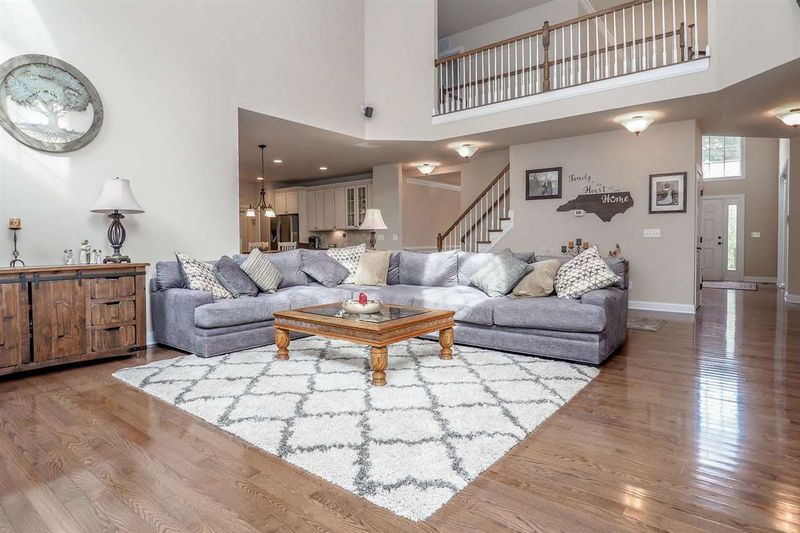 2801 Blue Ravine Rd, Wake Forest, NC 27587