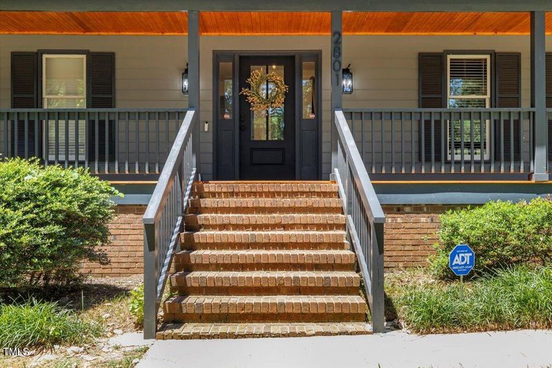 2801 Camfield Pl, Garner, NC 27529