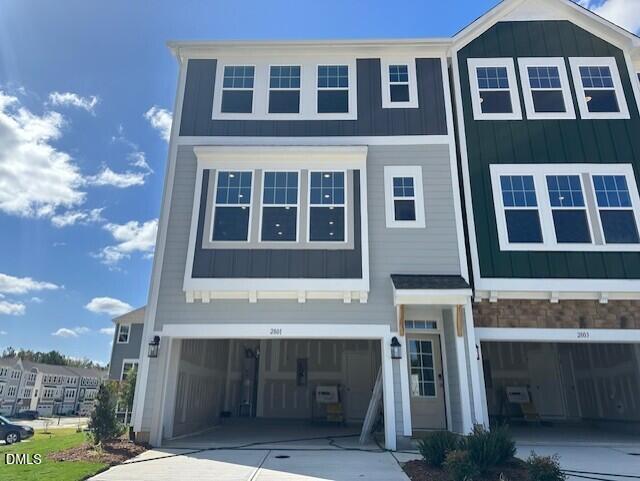 2801 Carbondale Ct #636, Apex, NC 27502