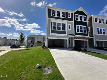 2801 Carbondale Ct #636, Apex, NC 27502