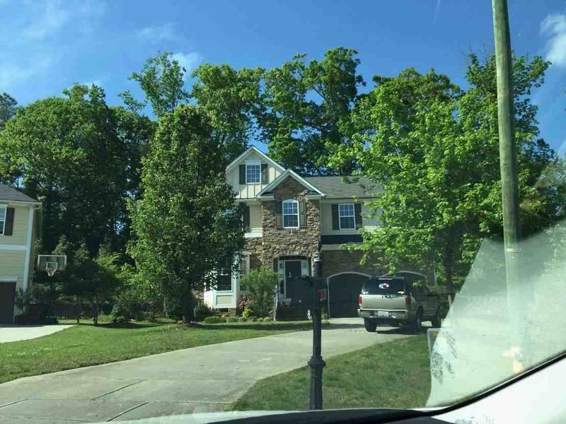 2801 Carriage Meadows, Wake Forest, NC 27587