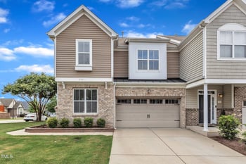 2801 Casona Way, Raleigh, NC 27616