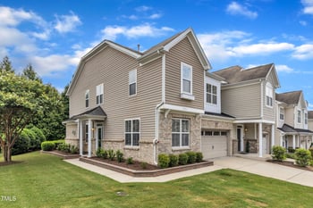 2801 Casona Way, Raleigh, NC 27616