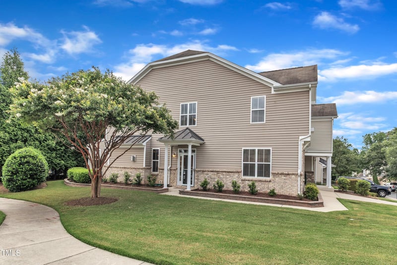 2801 Casona Way, Raleigh, NC 27616