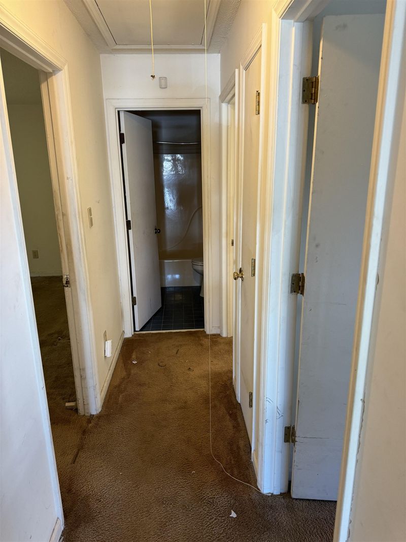 2801 Crest St, Durham, NC 27705