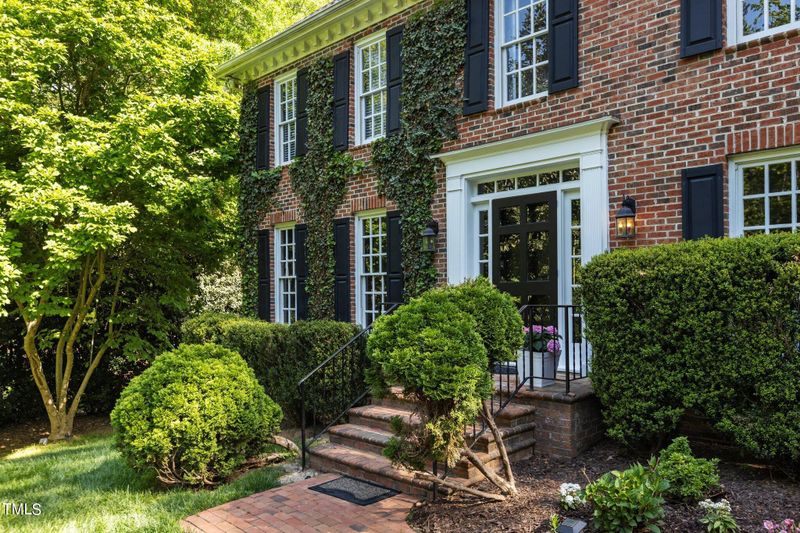 2801 Croix Pl, Raleigh, NC 27614