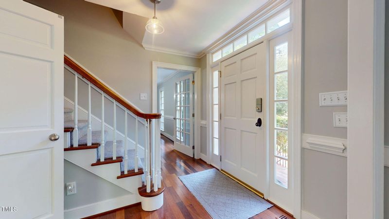 2801 Croix Pl, Raleigh, NC 27614