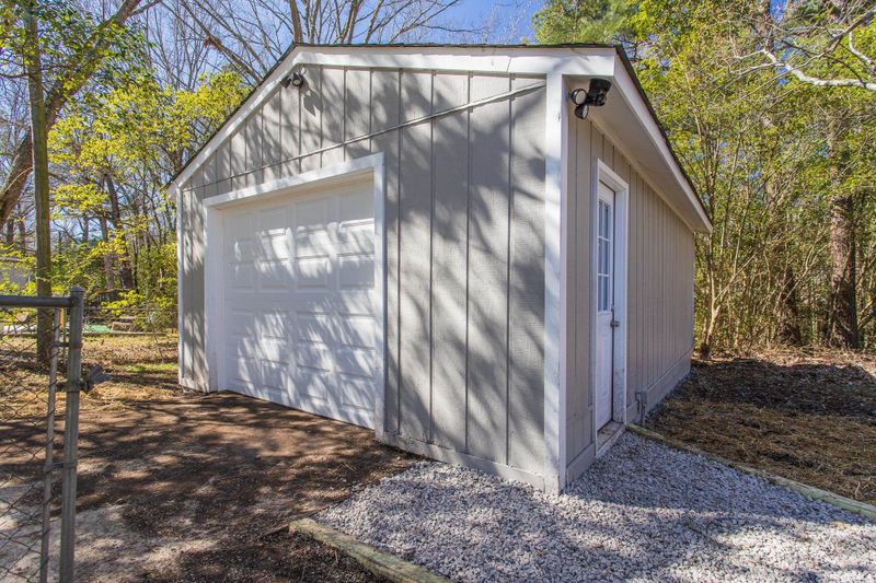2801 Darrow Rd, Durham, NC 27704