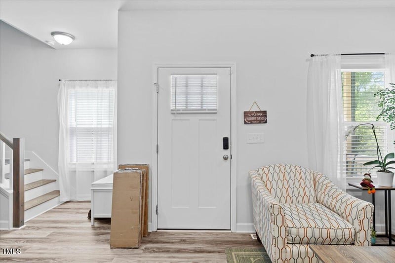 2801 Dearborn Dr #A, Durham, NC 27704