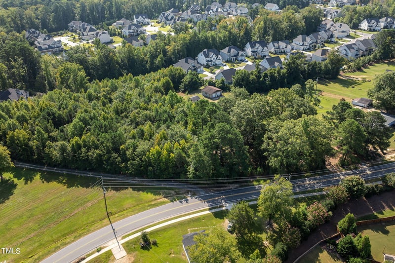 2801 Evans Rd Lot N/A, Apex, NC 27502