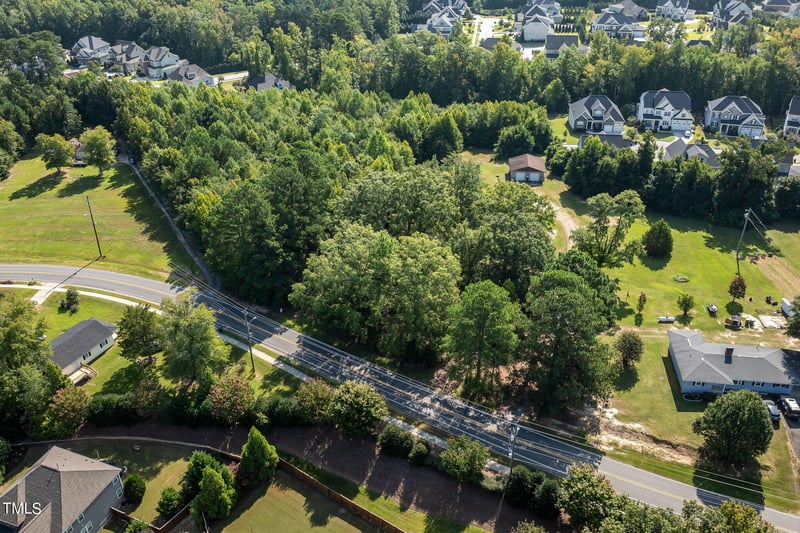 2801 Evans Rd Lot N/A, Apex, NC 27502