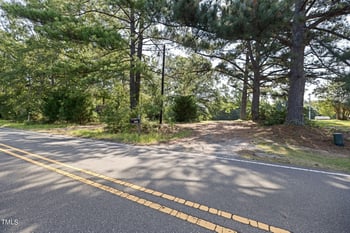 2801 Evans Rd Lot N/A, Apex, NC 27502