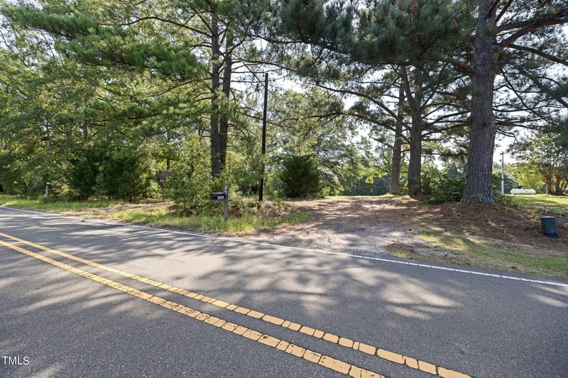 2801 Evans Rd Lot N/A, Apex, NC 27502