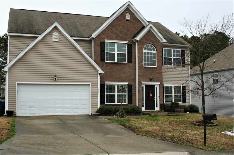 2801 Framer Ln, Durham, NC 27704