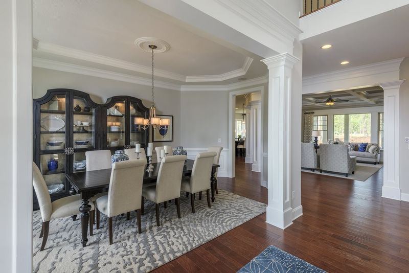 2801 Jordan Pointe Blvd, New Hill, NC 27562