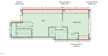 2801 Landon Ridge Dr, New Hill, NC 27562
