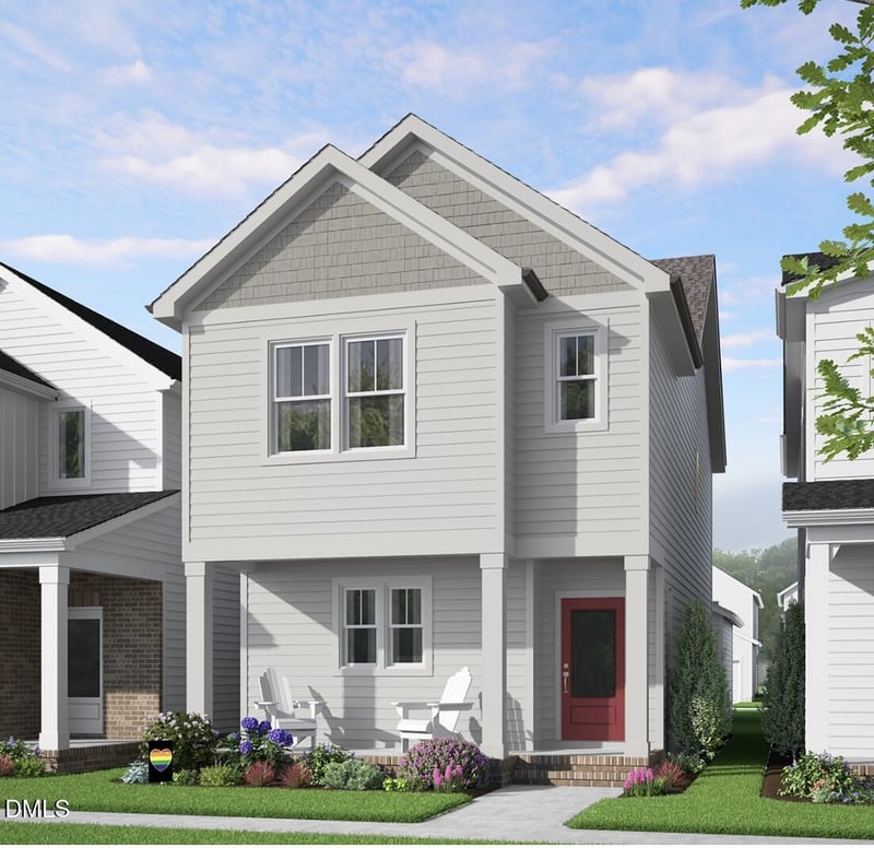2801 Mar Bonita St, Knightdale, NC 27545