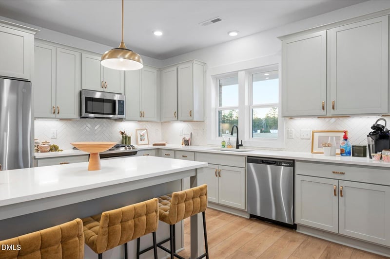 2801 Mar Bonita St, Knightdale, NC 27545