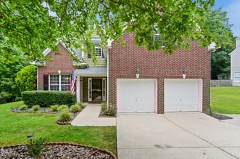 2801 Margots , Wake Forest, NC 27587
