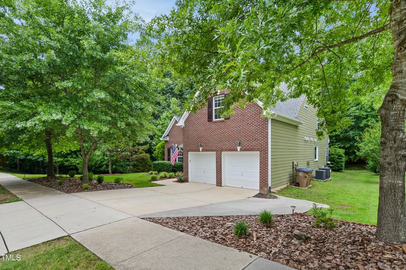 2801 Margots , Wake Forest, NC 27587