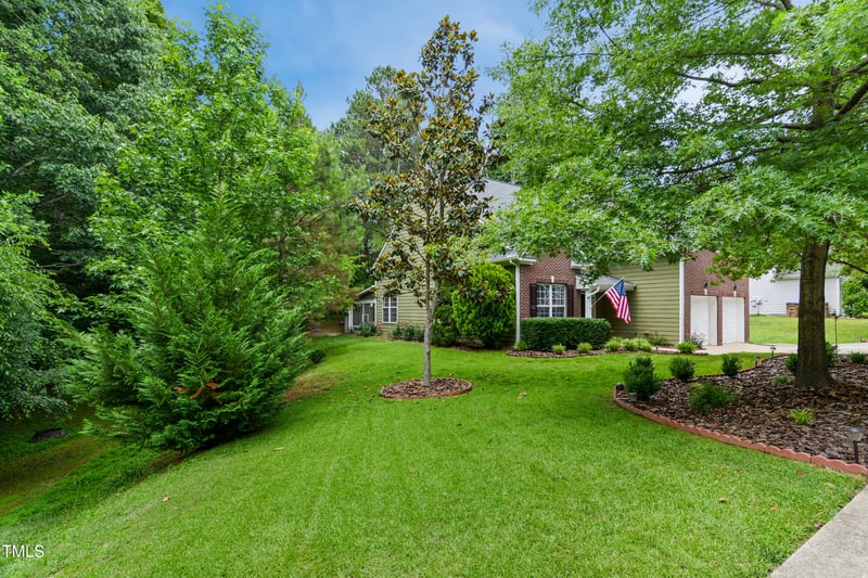 2801 Margots , Wake Forest, NC 27587
