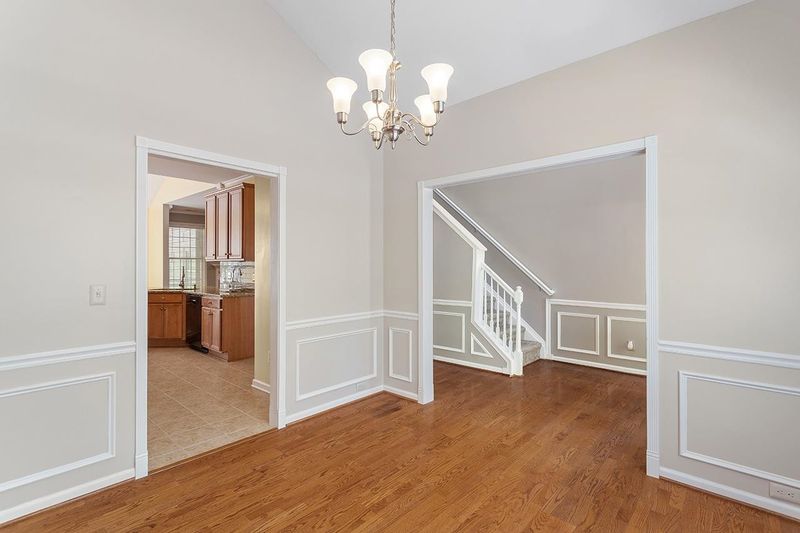2801 Margots Ave, Wake Forest, NC 27587