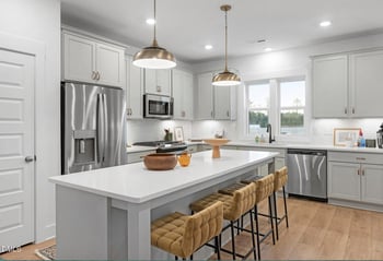 2801 Marks Creek Rd, Knightdale, NC 27545