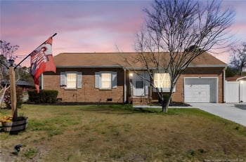 2801 Murro St, Spring Lake, NC 28390