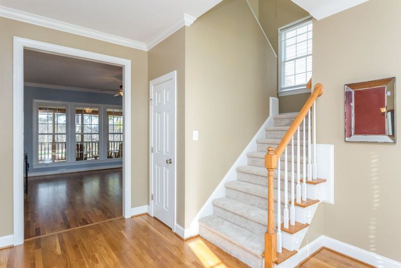2801 Oak Bridge Dr, Raleigh, NC 27610
