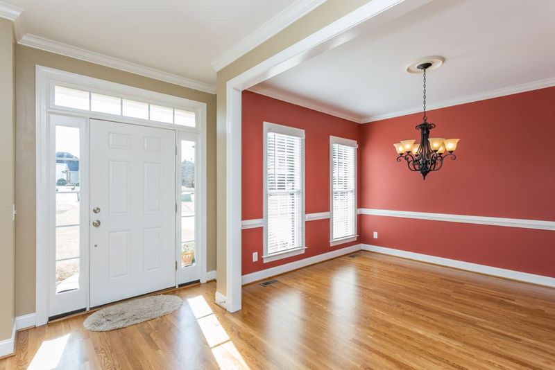 2801 Oak Bridge Dr, Raleigh, NC 27610