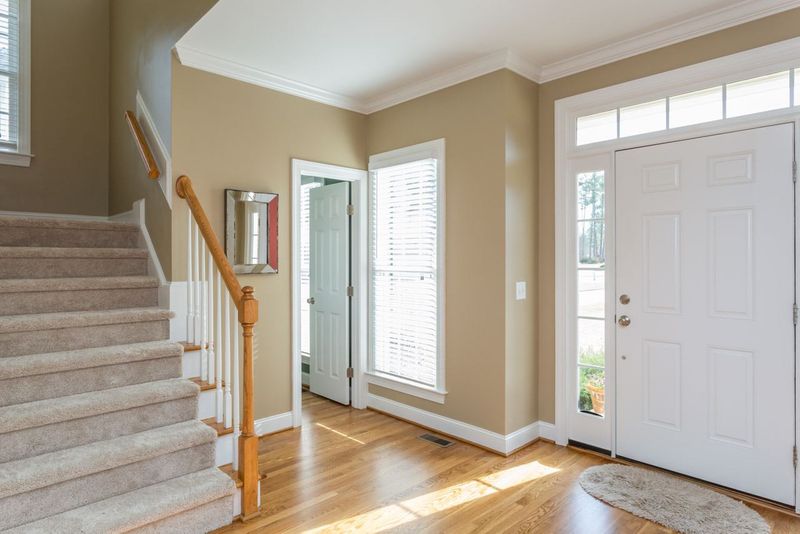 2801 Oak Bridge Dr, Raleigh, NC 27610