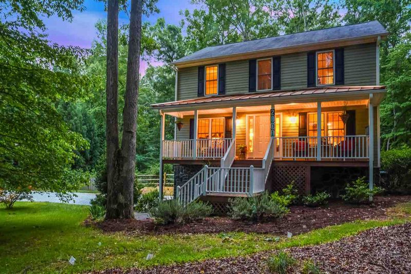 2801 Ode Turner Rd, Hillsborough, NC 27278