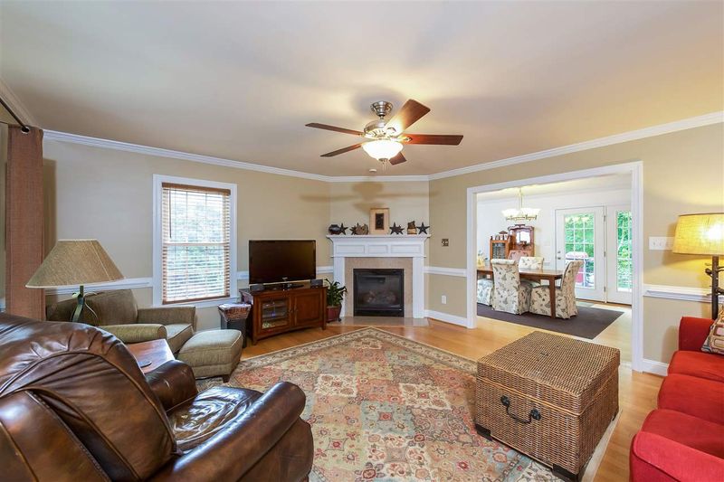 2801 Ode Turner Rd, Hillsborough, NC 27278