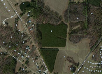 2801 Olive Branch Rd Lot 194304, Durham, NC 27703