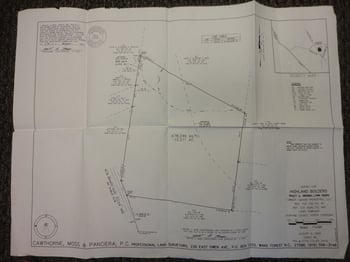 2801 Olive Branch Rd Lot 194304, Durham, NC 27703