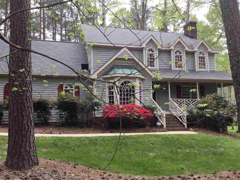 2801 Patrie Pl, Raleigh, NC 27613