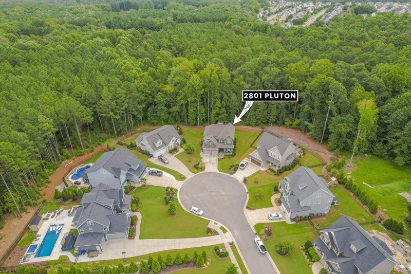 2801 Pluton Pl, Rolesville, NC 27571