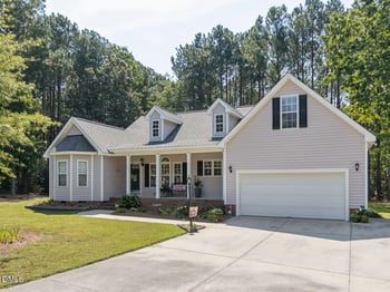 2801 Praire View Point, Wendell, NC 27591