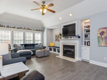 2801 Praire View Point, Wendell, NC 27591