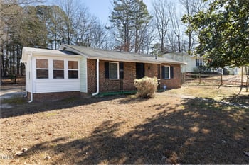 2801 Quince Dr, Raleigh, NC 27610