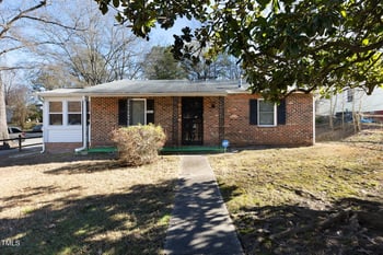2801 Quince Dr, Raleigh, NC 27610