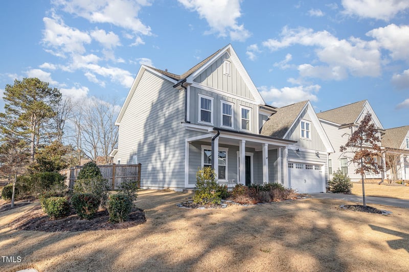 2801 Raddercrest Ct, Fuquay Varina, NC 27526