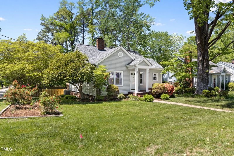 2801 Shenandoah Ave, Durham, NC 27704