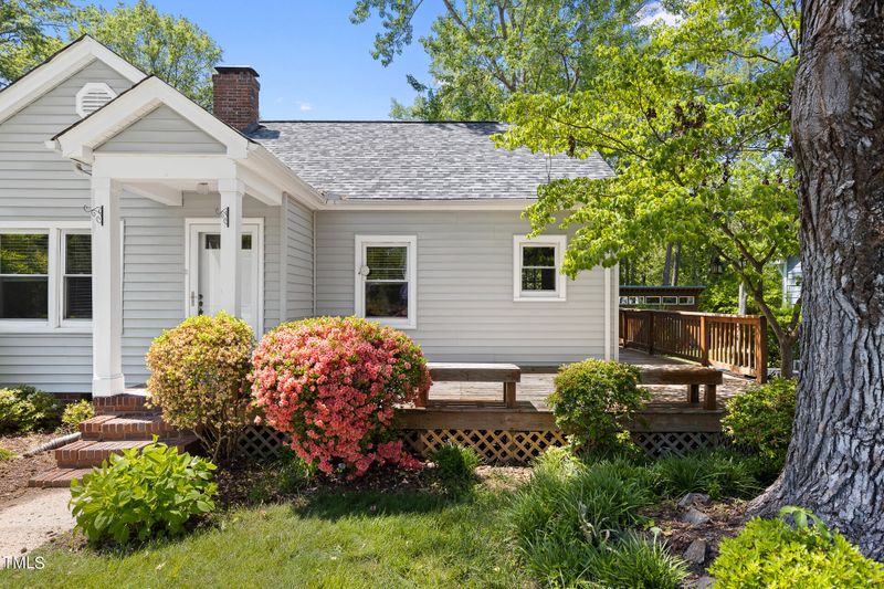 2801 Shenandoah Ave, Durham, NC 27704