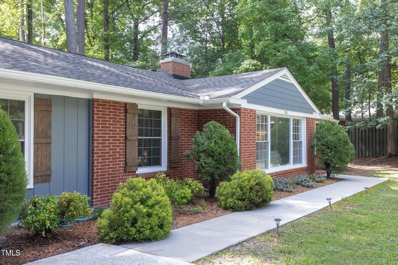 2801 Shoreham St, Durham, NC 27707